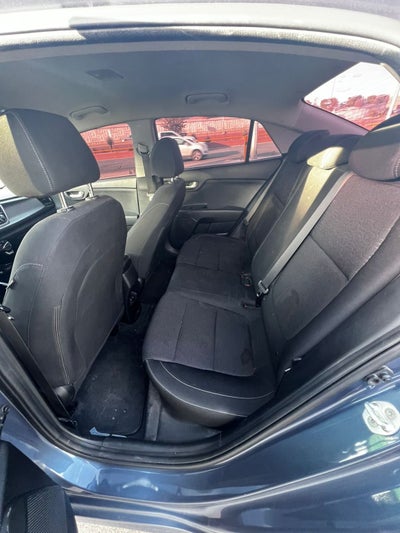 2019 Kia Rio 1.6 Sedan EX At