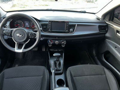 2019 Kia Rio 1.6 Sedan EX At