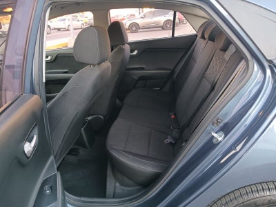 2021 Kia Rio 1.6 Sedan LX Mt