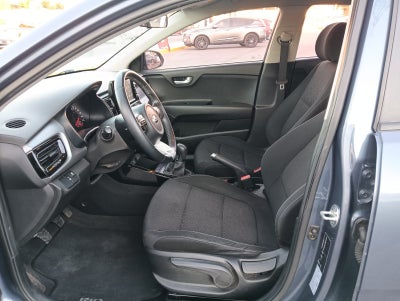 2021 Kia Rio 1.6 Sedan LX Mt