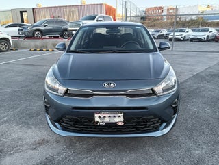 2021 Kia Rio 1.6 Sedan LX Mt