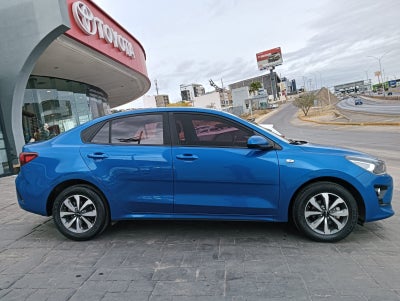 2023 Kia Rio 1.6 Sedan LX At