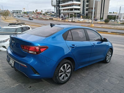 2023 Kia Rio 1.6 Sedan LX At