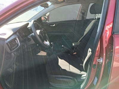 2023 Kia Rio 1.6 Hb EX Mt