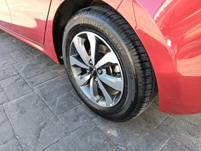 2023 Kia Rio 1.6 Hb EX Mt