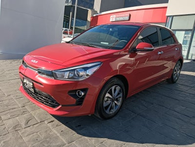 2023 Kia Rio 1.6 Hb EX Mt