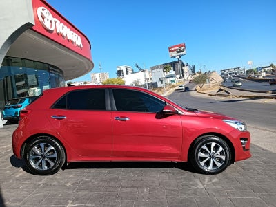 2023 Kia Rio 1.6 Hb EX Mt
