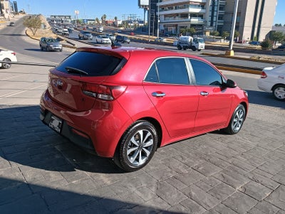 2023 Kia Rio 1.6 Hb EX Mt