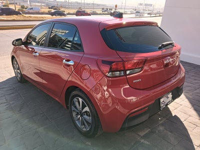 2023 Kia Rio 1.6 Hb EX Mt