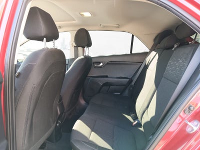 2023 Kia Rio 1.6 Hb EX Mt