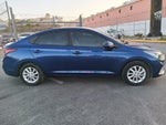2020 Hyundai Accent 1.6 Sedan Gl Mid Mt