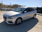 2020 Hyundai Accent 1.6 Sedan Gl Mt