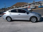 2020 Hyundai Accent 1.6 Sedan Gl Mt