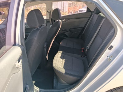 2020 Hyundai Accent 1.6 Sedan Gl Mt