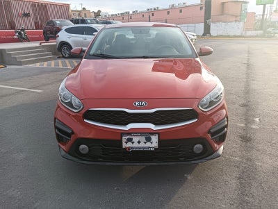 2020 Kia Forte 2.0 LX 4 p Mt