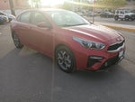 2020 Kia Forte 2.0 LX 4 p Mt