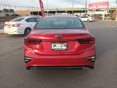 2020 Kia Forte 2.0 LX 4 p Mt