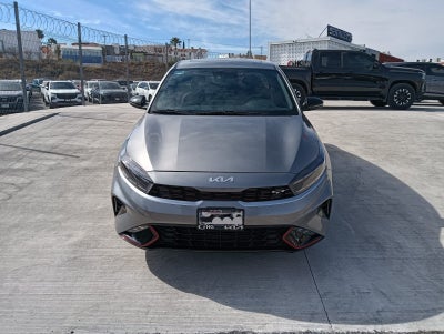2023 Kia Forte 1.6 GT Sedan At