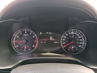 2023 Kia Forte 1.6 GT Sedan At