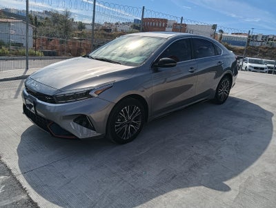 2023 Kia Forte 1.6 GT Sedan At