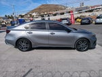 2023 Kia Forte 1.6 GT Sedan At