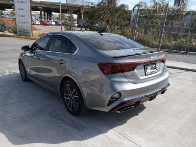 2023 Kia Forte 1.6 GT Sedan At