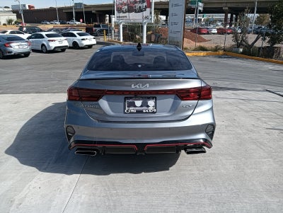 2023 Kia Forte 1.6 GT Sedan At