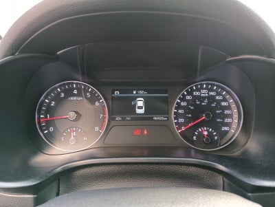 2023 Kia Forte 2.0 GT LINE IVT