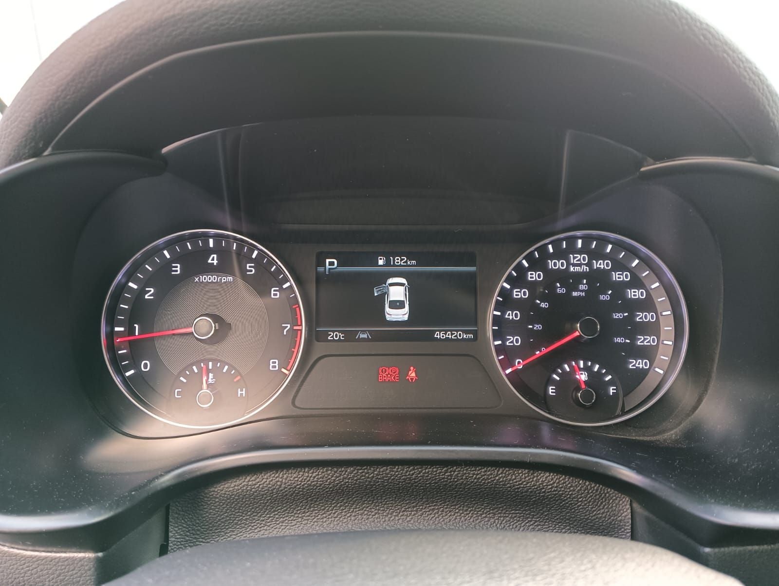 2023 Kia Forte 2.0 GT LINE IVT