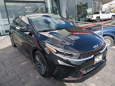 2023 Kia Forte 2.0 GT LINE IVT