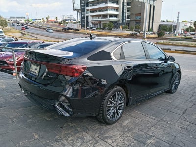 2023 Kia Forte 2.0 GT LINE IVT