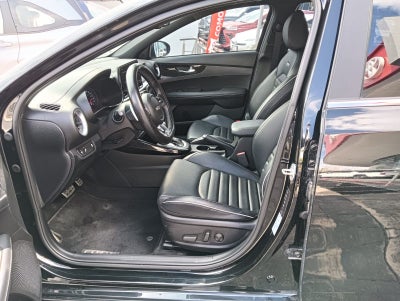 2023 Kia Forte 2.0 GT LINE IVT