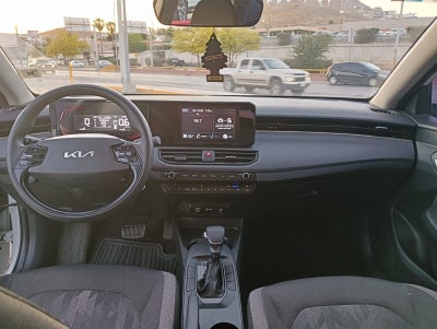 2024 Kia K3 1.6 LX At