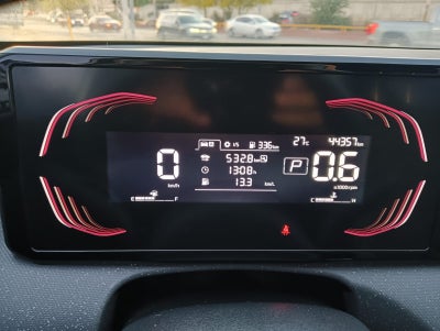 2024 Kia K3 1.6 LX At