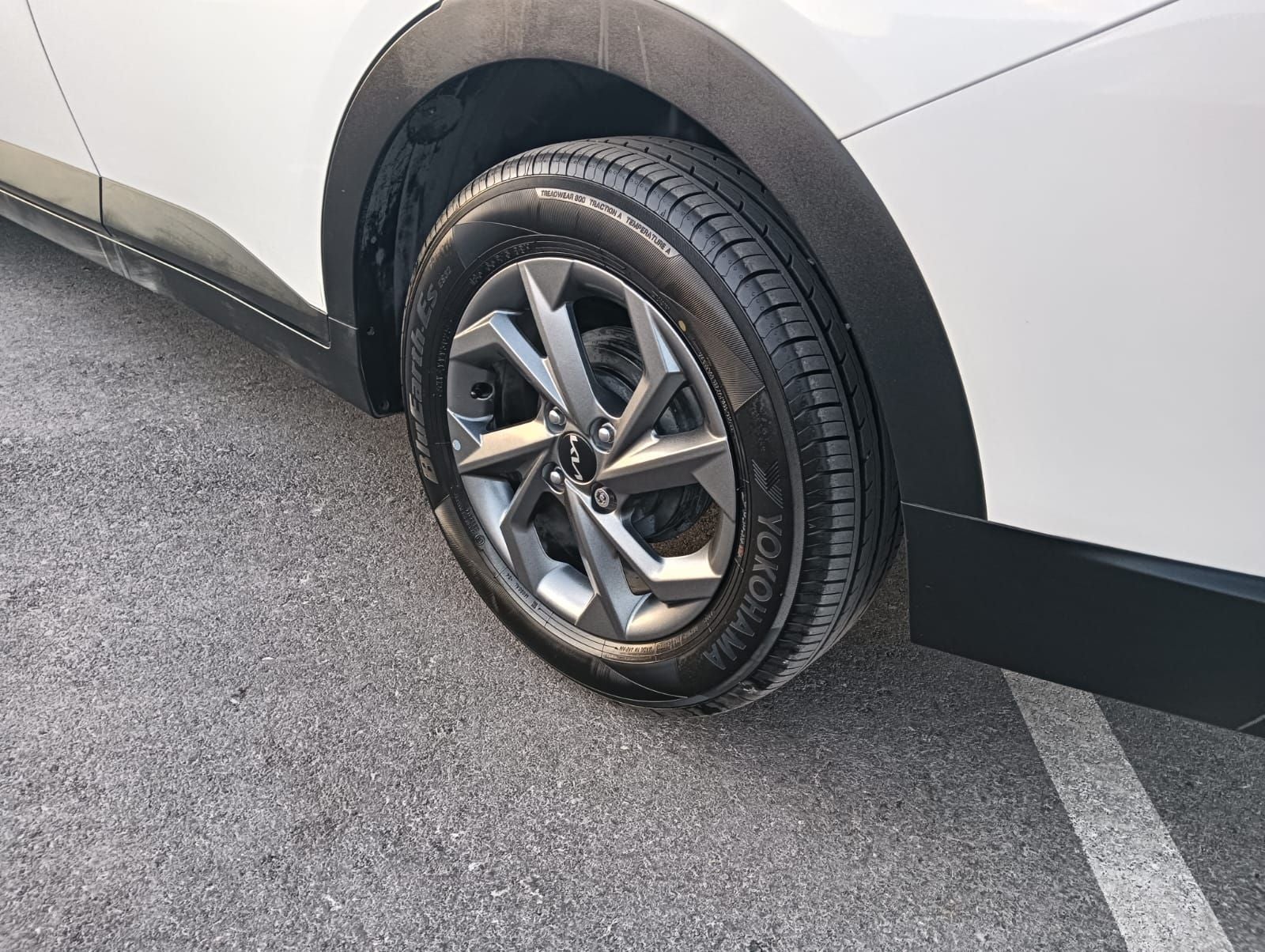 2024 Kia K3 1.6 LX At