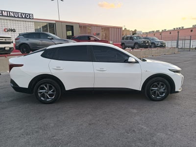 2024 Kia K3 1.6 LX At
