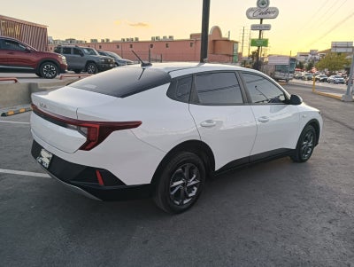 2024 Kia K3 1.6 LX At