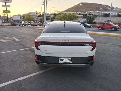 2024 Kia K3 1.6 LX At