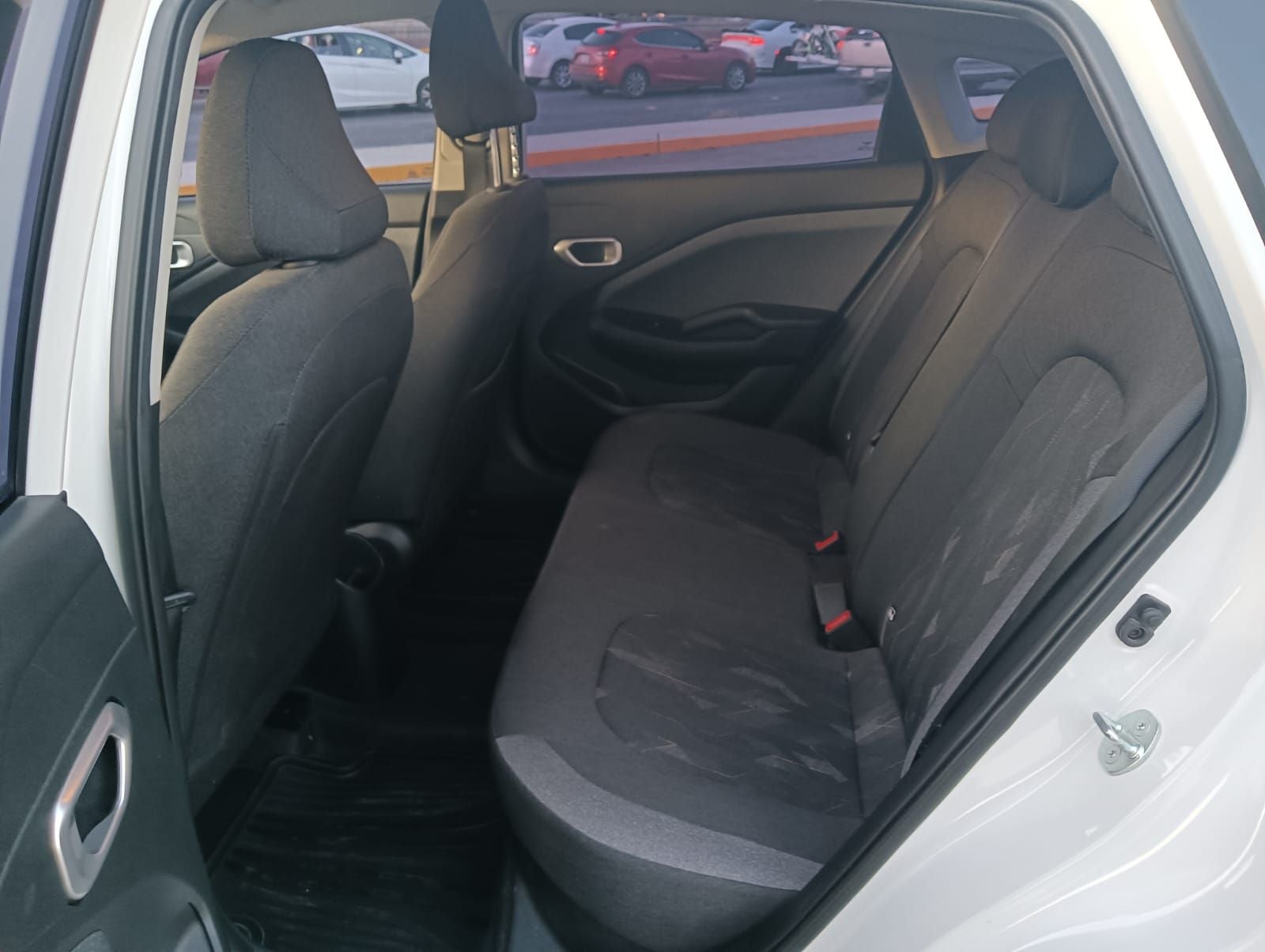 2024 Kia K3 1.6 LX At