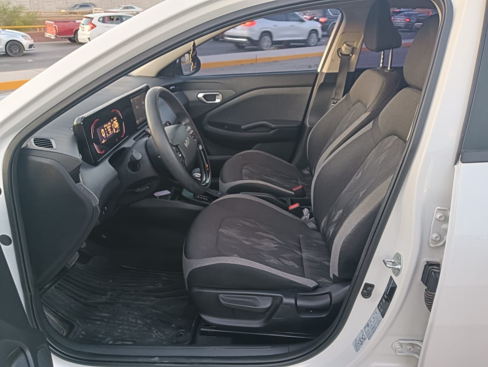 2024 Kia K3 1.6 LX At