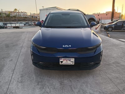 2024 Kia K3 1.6 LX At