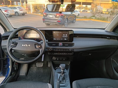 2024 Kia K3 1.6 LX At