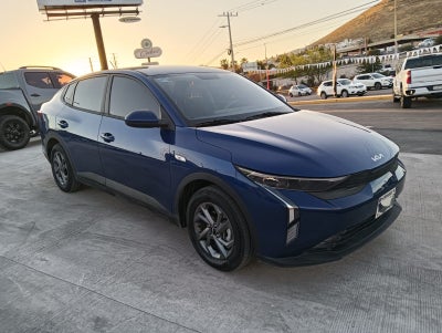 2024 Kia K3 1.6 LX At