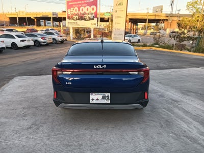 2024 Kia K3 1.6 LX At