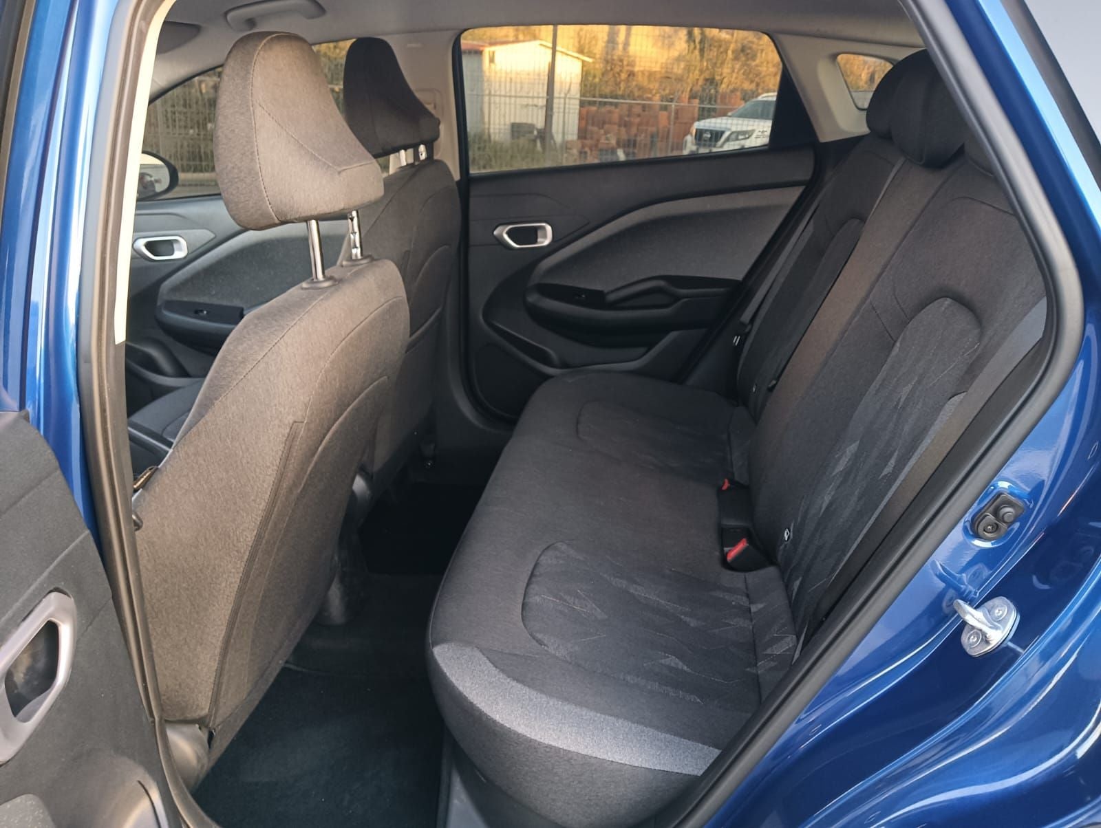 2024 Kia K3 1.6 LX At