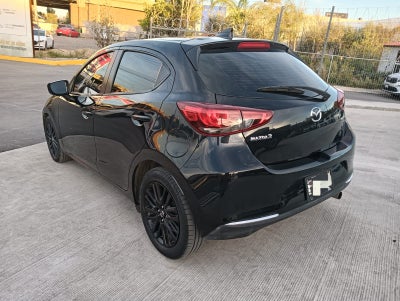 2023 Mazda Mazda 2 1.5 Carbon Edition At