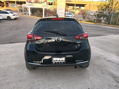 2023 Mazda Mazda 2 1.5 Carbon Edition At