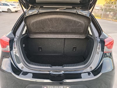 2023 Mazda Mazda 2 1.5 Carbon Edition At