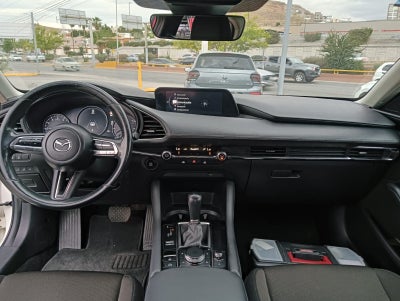2020 Mazda Mazda 3 2.5 i Sport Sedan At