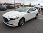 2020 Mazda Mazda 3 2.5 i Sport Sedan At
